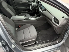 Opel Insignia 1.5 D Facelift Automatic Sport Tourer Business, снимка 11