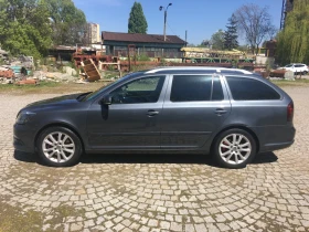 Skoda Octavia vRS, снимка 4