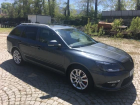 Skoda Octavia vRS, снимка 3