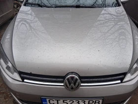 VW Golf Variant 1, 6 TDI, снимка 10