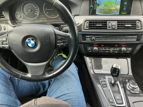 BMW 530 3.0 D, снимка 13