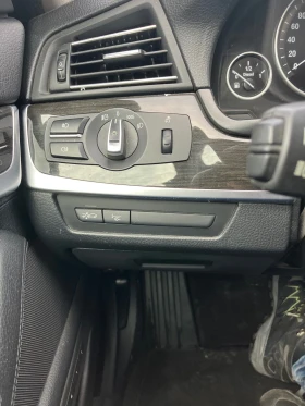 BMW 530 3.0 D, снимка 12