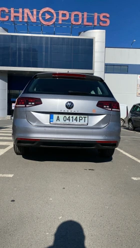 VW Passat, снимка 5