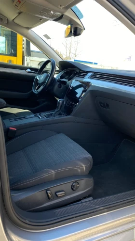 VW Passat, снимка 9