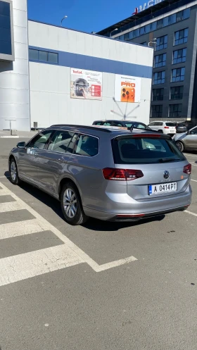 VW Passat, снимка 6