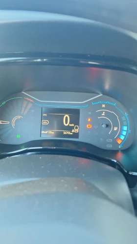 Dacia Spring Extreme , снимка 9