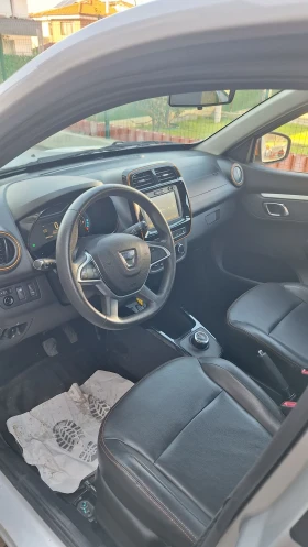 Dacia Spring Extreme , снимка 7
