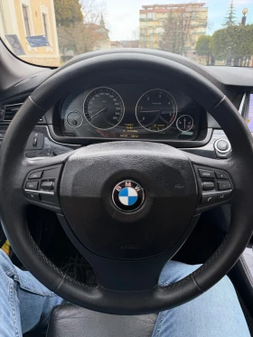 BMW 525 3.0D, снимка 11