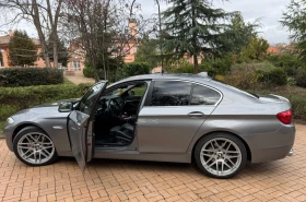 BMW 525 3.0D, снимка 1