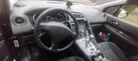 Peugeot 3008, снимка 5