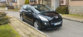 Peugeot 3008, снимка 2