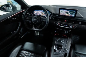 Audi Rs5 2.9 TFSI quattro* АвтоКредит* (Цена до БГ) , снимка 15