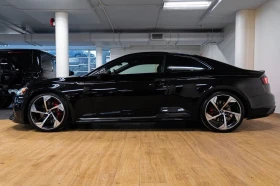 Audi Rs5 2.9 TFSI quattro* АвтоКредит* (Цена до БГ) , снимка 3