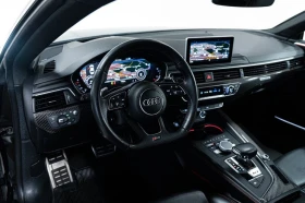 Audi Rs5 2.9 TFSI quattro* АвтоКредит* (Цена до БГ) , снимка 9