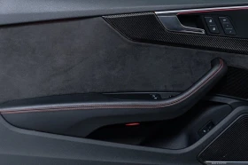 Audi Rs5 2.9 TFSI quattro* АвтоКредит* (Цена до БГ) , снимка 8