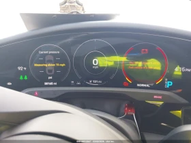 Porsche Taycan RWD, снимка 7