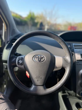 Toyota Yaris, снимка 6
