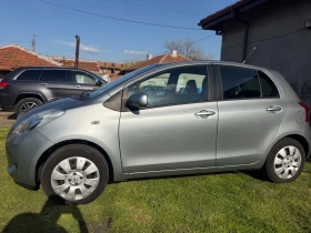 Toyota Yaris, снимка 7