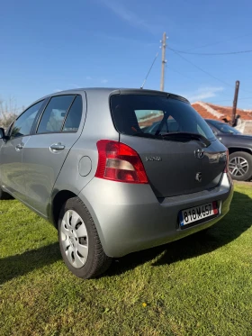 Toyota Yaris, снимка 9