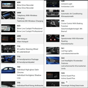 BMW 320 M-SPORT * VIRTUAL* 360CAM * HEADUP * ПЪЛНА ИСТОРИЯ, снимка 12