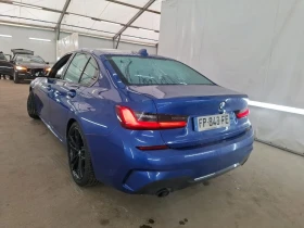 BMW 320 M-SPORT * VIRTUAL* 360CAM * HEADUP * ПЪЛНА ИСТОРИЯ, снимка 3