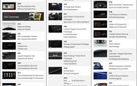 BMW 320 M-SPORT * VIRTUAL* 360CAM * HEADUP * ПЪЛНА ИСТОРИЯ, снимка 11