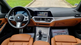 BMW 320 M-SPORT * VIRTUAL* 360CAM * HEADUP * ПЪЛНА ИСТОРИЯ, снимка 11