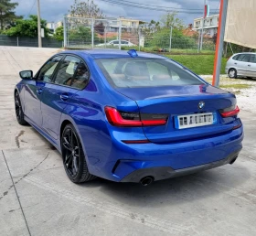 BMW 320 M-SPORT * VIRTUAL* 360CAM * HEADUP * ПЪЛНА ИСТОРИЯ, снимка 4