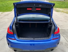 BMW 320 M-SPORT * VIRTUAL* 360CAM * HEADUP * ПЪЛНА ИСТОРИЯ, снимка 7