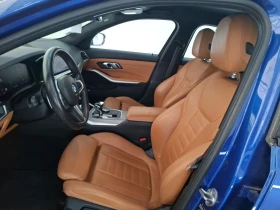 BMW 320 M-SPORT * VIRTUAL* 360CAM * HEADUP * ПЪЛНА ИСТОРИЯ, снимка 6