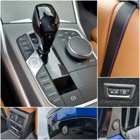 BMW 320 M-SPORT * VIRTUAL* 360CAM * HEADUP * ПЪЛНА ИСТОРИЯ, снимка 14
