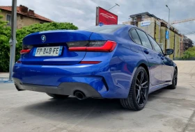 BMW 320 M-SPORT * VIRTUAL* 360CAM * HEADUP * ПЪЛНА ИСТОРИЯ, снимка 4