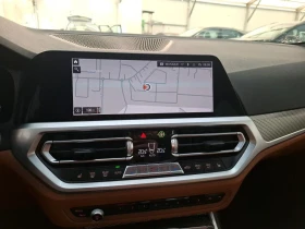 BMW 320 M-SPORT * VIRTUAL* 360CAM * HEADUP * ПЪЛНА ИСТОРИЯ, снимка 10