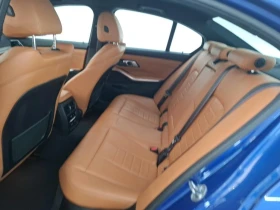 BMW 320 M-SPORT * VIRTUAL* 360CAM * HEADUP * ПЪЛНА ИСТОРИЯ, снимка 8