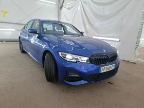 BMW 320 M-SPORT * VIRTUAL* 360CAM * HEADUP * ПЪЛНА ИСТОРИЯ, снимка 2