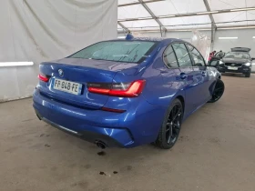 BMW 320 M-SPORT * VIRTUAL* 360CAM * HEADUP * ПЪЛНА ИСТОРИЯ, снимка 4