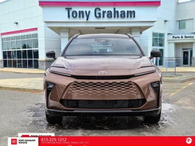 Toyota Crown Signia Limited AWD, снимка 2