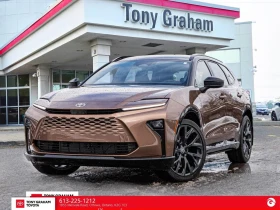 Toyota Crown Signia Limited AWD, снимка 1