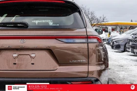 Toyota Crown Signia Limited AWD, снимка 6