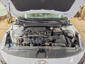 Hyundai Elantra Sel, снимка 11