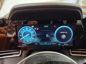 Hyundai Elantra Sel, снимка 9