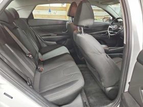 Hyundai Elantra Sel, снимка 10