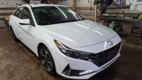 Hyundai Elantra Sel, снимка 13