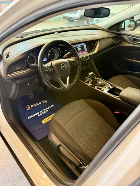 Opel Insignia Grand Sport 1.6 CDTI   Ръчна   2018 г.ТОП СЪСТОЯНИ, снимка 16