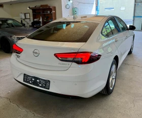 Opel Insignia Grand Sport 1.6 CDTI   Ръчна   2018 г.ТОП СЪСТОЯНИ, снимка 5