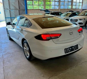 Opel Insignia Grand Sport 1.6 CDTI   Ръчна   2018 г.ТОП СЪСТОЯНИ, снимка 7