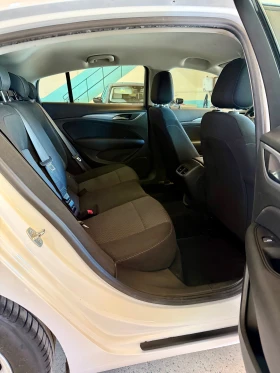 Opel Insignia Grand Sport 1.6 CDTI   Ръчна   2018 г.ТОП СЪСТОЯНИ, снимка 10