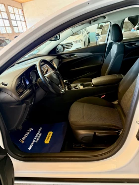Opel Insignia Grand Sport 1.6 CDTI   Ръчна   2018 г.ТОП СЪСТОЯНИ, снимка 14