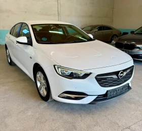 Opel Insignia Grand Sport 1.6 CDTI   Ръчна   2018 г.ТОП СЪСТОЯНИ, снимка 1