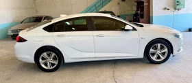 Opel Insignia Grand Sport 1.6 CDTI   Ръчна   2018 г.ТОП СЪСТОЯНИ, снимка 8
